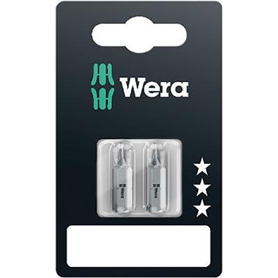 Wera Bits Seti 855Z Ph