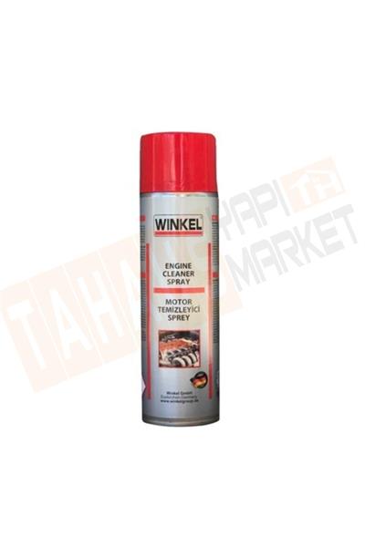 Winkel Wınkel Motor Temizleyici Sprey 500 Ml