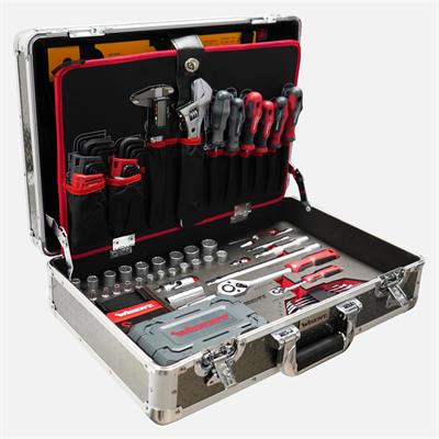 Wisent 160 Parça El Aleti Çantası