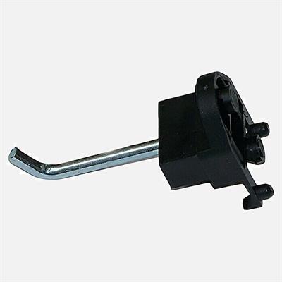 Wisent Delikli Duvar Panosu