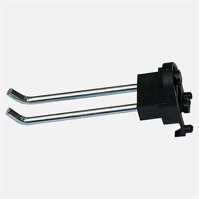 Wisent Delikli Duvar Panosu