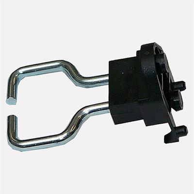 Wisent Delikli Duvar Panosu