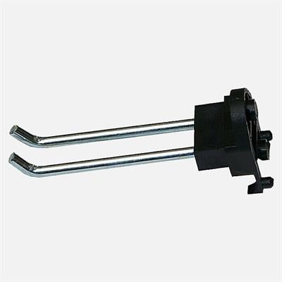 Wisent Delikli Duvar Panosu