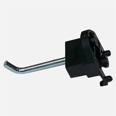 Wisent Delikli Duvar Panosu