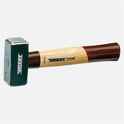 Wisent El Çekiç Diş Budak 1000 gr