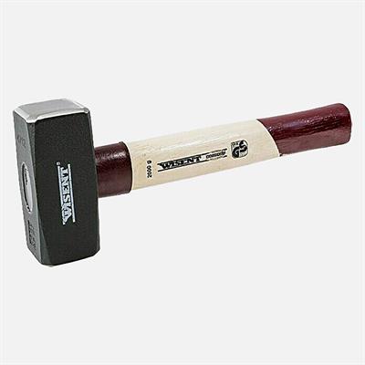 Wisent El Çekiç Diş Budak 2000 gr