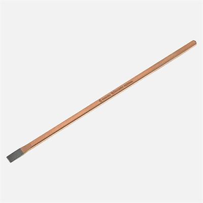 Wisent Elektrikçi Keskisi 4K Krom -Vanadyum 250X8 mm