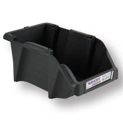 Wisent Lux Avadanlık-Siyah