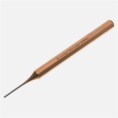 Wisent Pim Zımbası Krom- Vanadyum 150X10X2 mm
