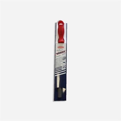Wisent Saplı Yarım Daire Eğe H2, 250 mm