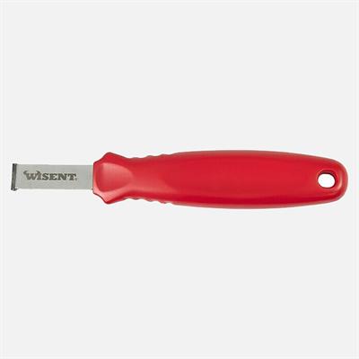 Wisent Sert Metal Kazıyıcı 16 mm