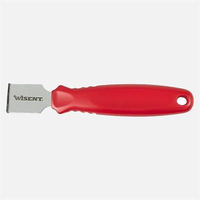 Wisent Sert Metal Kazıyıcı 32 mm