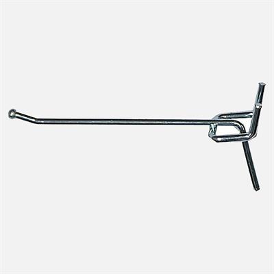 Wisent Standart Delikli Levhalar Askı Boyu 6/6 Küçük