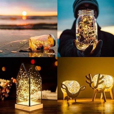 Wn-1211 Peri Led Günışığı 3mt*500