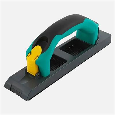 Wolfcraft Alçıpan İçin Kenar Planyası 258x57mm