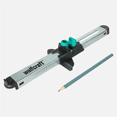 Wolfcraft Laminat Uyum Aparatı