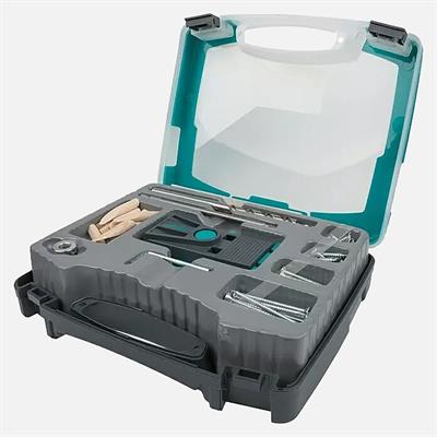 Wolfcraft Torx 54 Parça Alet Seti