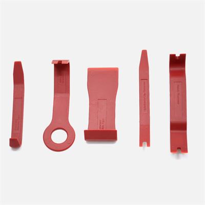 Worldforce Döşeme Ve Trim Sökme Seti 5 Parça - 11383