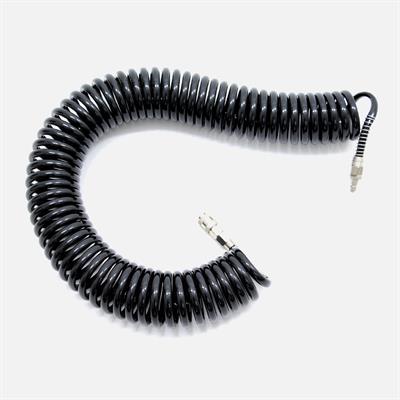 Worldforce Spiral Hava Hortumu 15M 08x12mm - 11404