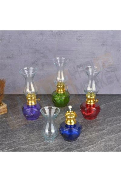 Yaman Orta Boy Gaz Lambası 