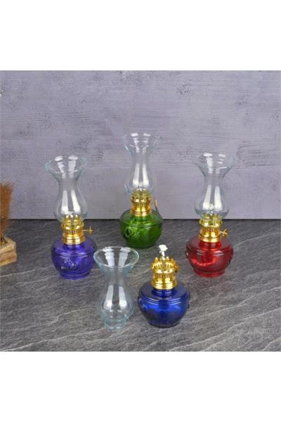 Yaman Orta Boy Gaz Lambası 