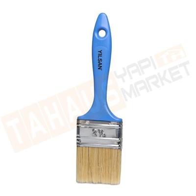 Yılsan Eko Kestirme Fırça No 2.5