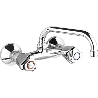 Yonca Serisi Döner Eviye Bataryası