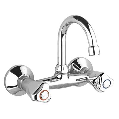 Yonca Serisi Döner Lavabo Bataryası