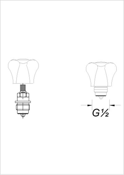 Yonca Serisi Kapak Takımı