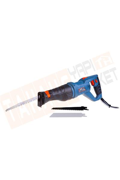 YT2204-02 TİLKİ KUYRUĞU TESTERE 720W (SENİX)