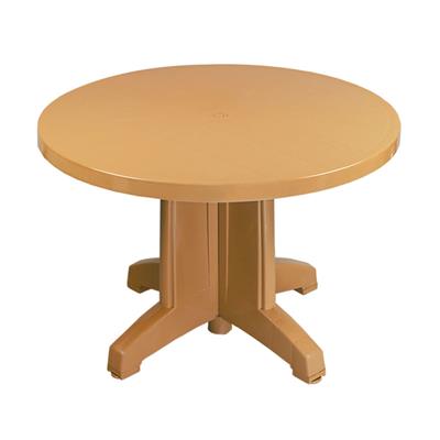 Yuvarlak Masa Ø110x64