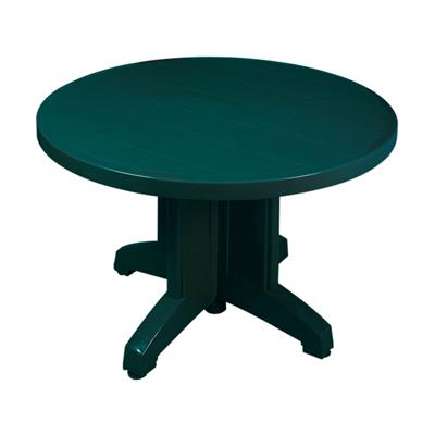 Yuvarlak Masa Ø110x64