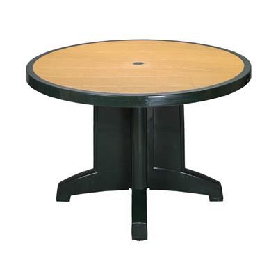 Yuvarlak Masa Ø110x64