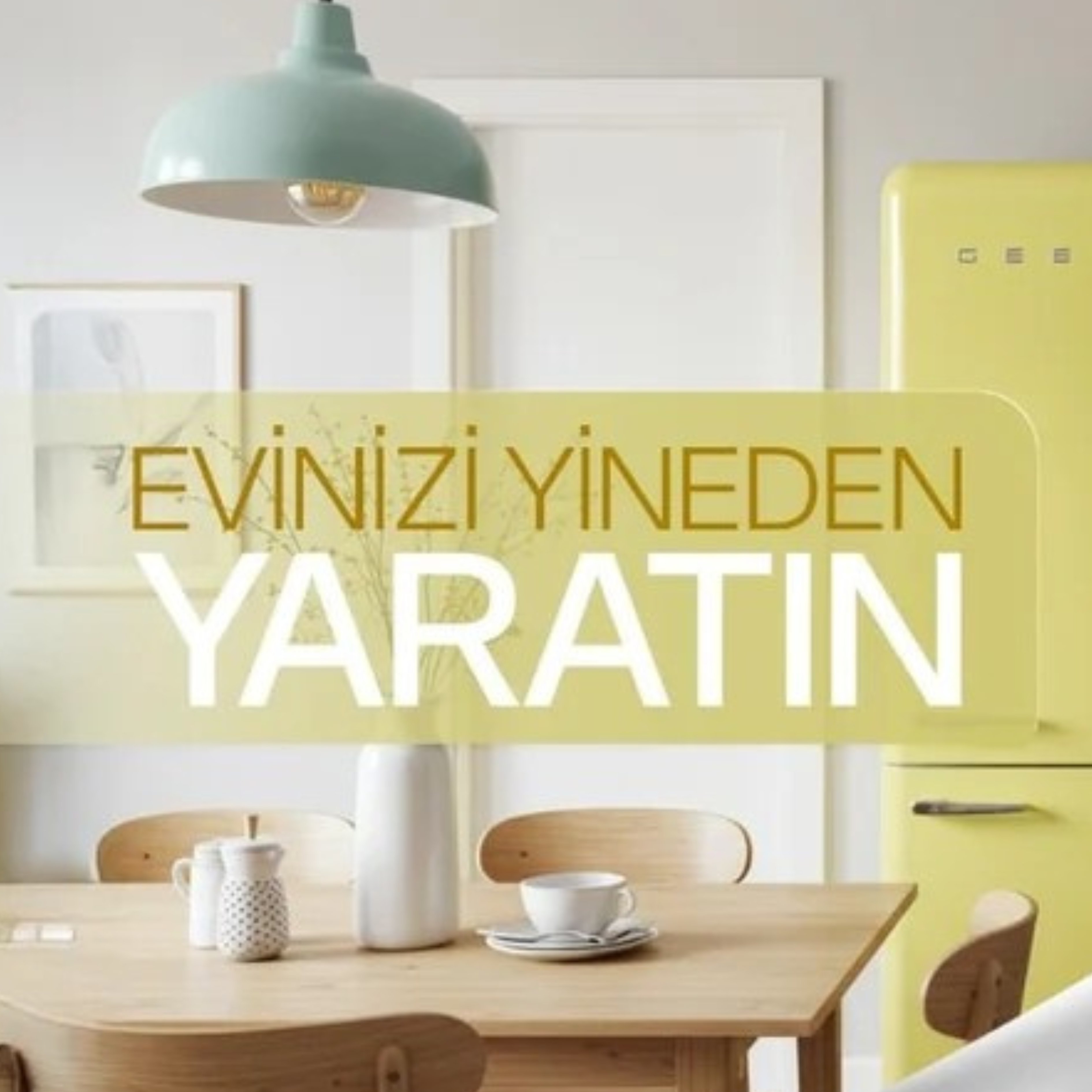 İç Cephe Boyaları