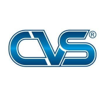 CVS