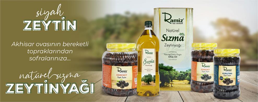 zeytin slider