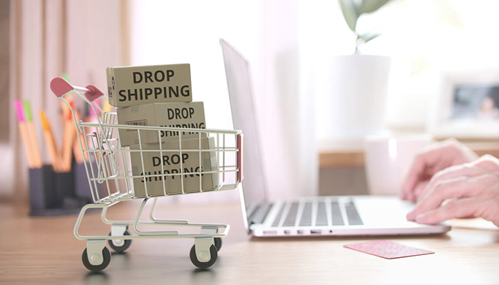 Stoksuz Satış Dropshipping