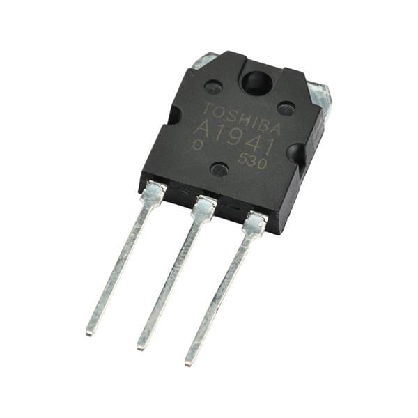 2Sa 1941 To-3P Transistör