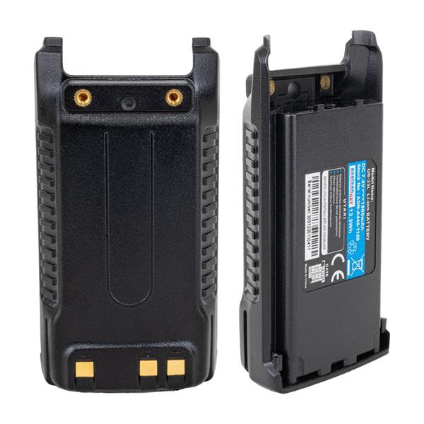 Asn446-1100 Qb-33L Dc 7.4V 1800Mah Li-İon Batarya