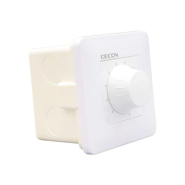 30W Trafolu Dimer Volume Kontrol Ünitesi Vlk-30N