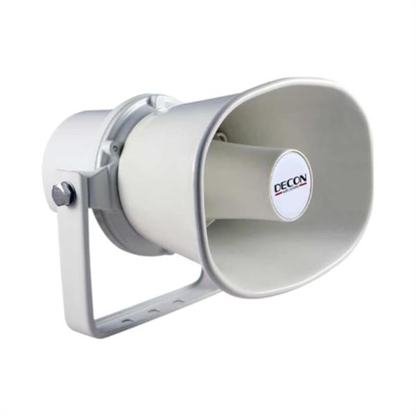 Dh-820T 30 Watt 100 Volt  Hat Trafolu Kademeli Horn Hoparlör