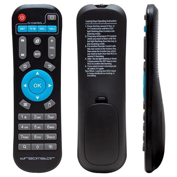 - Next Mybox 4K Android Tv Box Kumandası