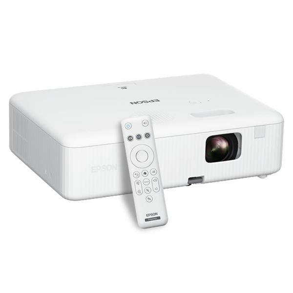 Co-W01 3000 Ans Wxga 1280X800 3Lcd Hdmi Projeksiyon Cihazı