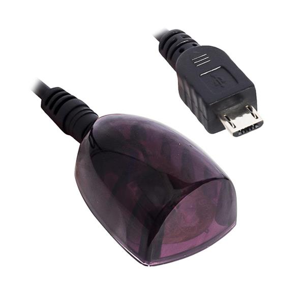 Fujisat Fs-30 Hd Uydu Alıcı Gözü Işıklı Micro Uç -30