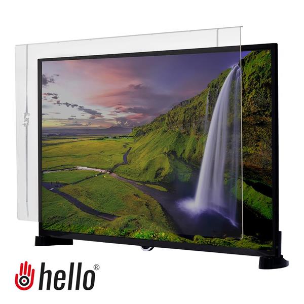 50'' 127 Ekran Tv Ekran Koruyucu