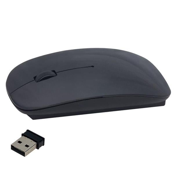 Hl-19092 Usb 2.4Ghz 1600Dpi Kablosuz Mouse - Ergonomik Tasarım