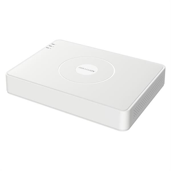 16-24 Kanal Analog - Ip Dvr Kayıt Cihazı (Ds-7116Hqhi-K1)