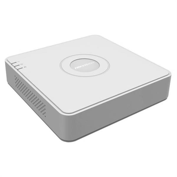 4 Kanal Nvr Ip Kamera Kayıt Cihazı (Ds-7104Ni-Q1)