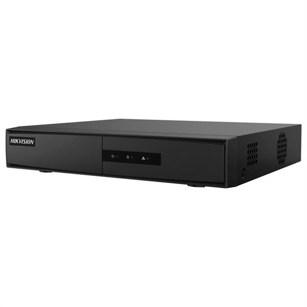 8 Kanal 8 Port Poe Nvr Ip Kamera Kayıt Cihazı (Ds-7108Ni-Q1/8P/M)