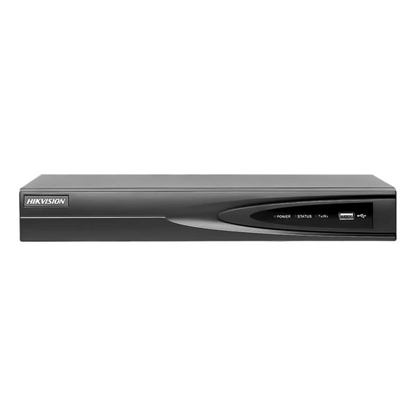 Ds-7616Ni-Q1 H265 2Mp / 8 Tb Hdd Destekli 16 Kanal Nvr Kayıt Cihazı